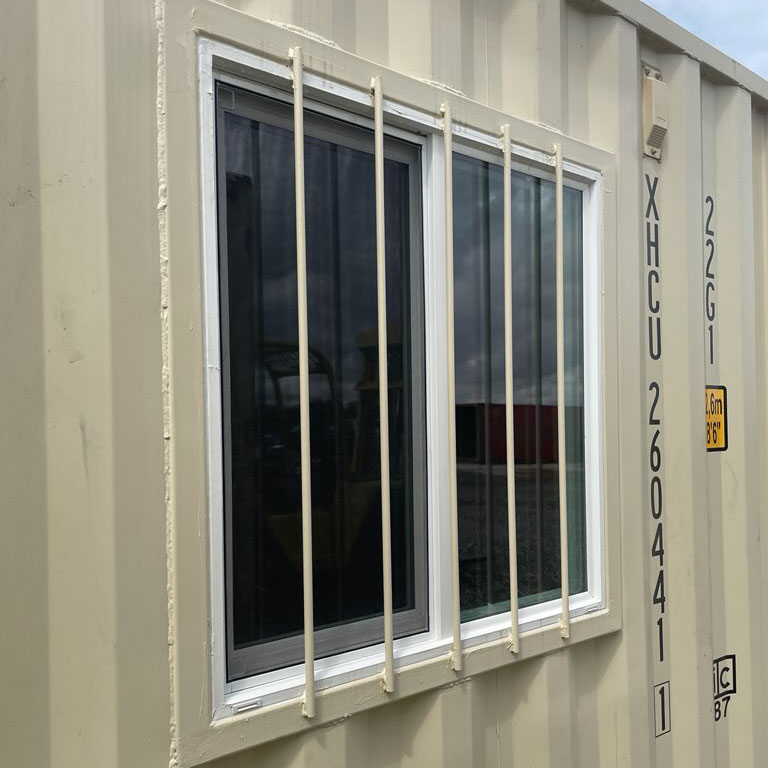 AXIS | Containers and Storage - Sinton, TX – axiscontainers